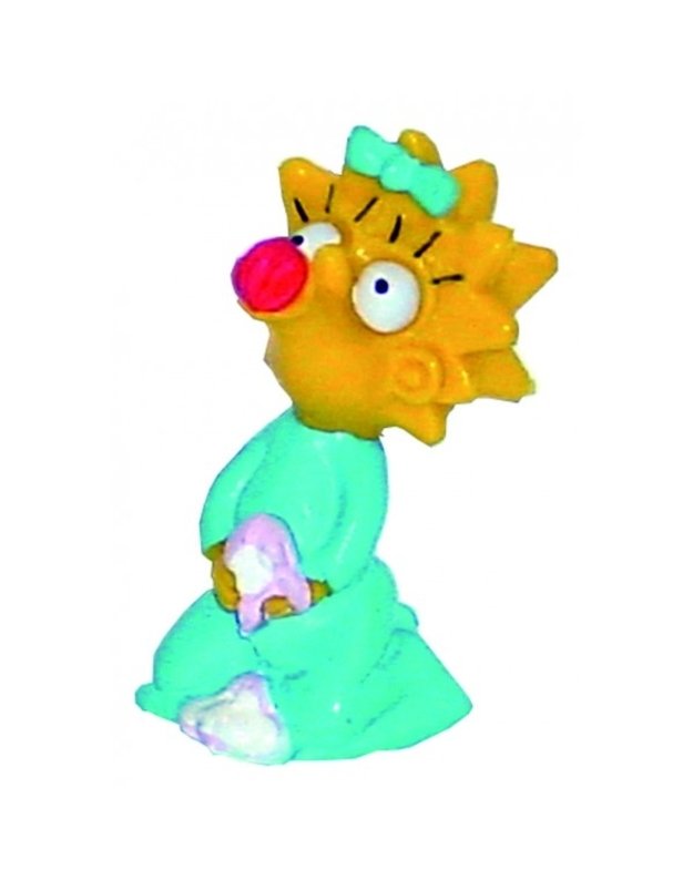 Simpsonai figūrėlė - Megė